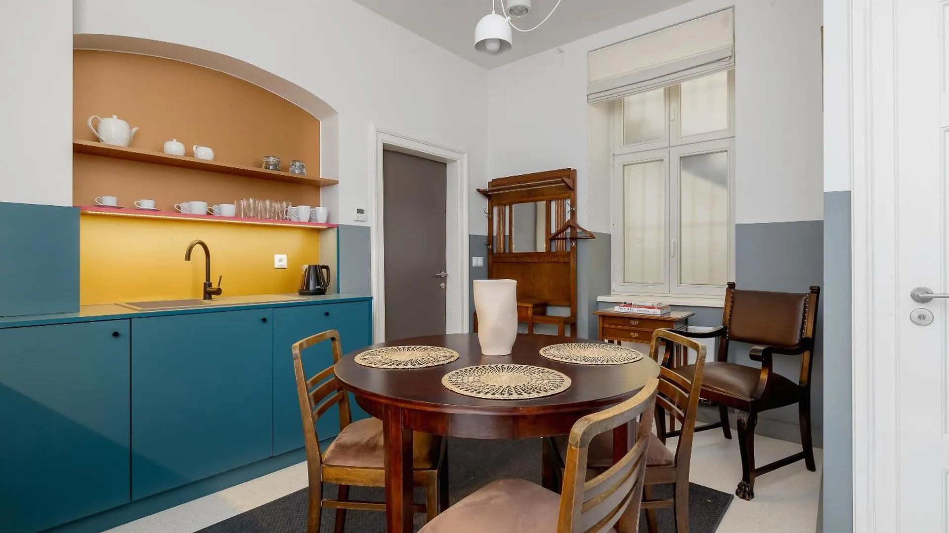 Sw Jana Street - Main Square Apartment Cracovia