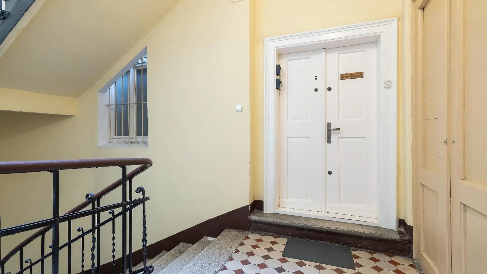 Sw Jana Street - Main Square Apartment Cracovia Polonia