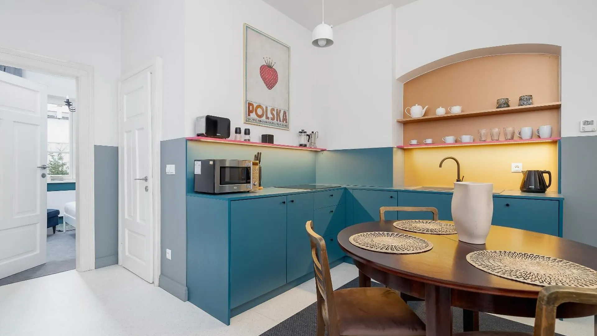 Sw Jana Street - Main Square Apartment Cracovia Polonia