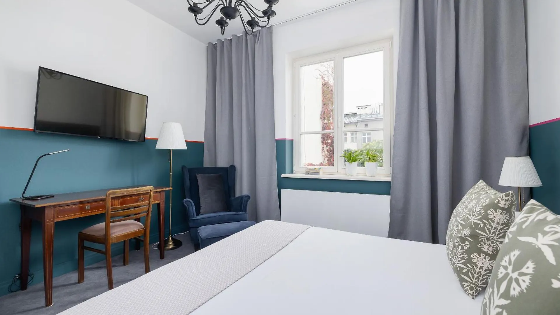 Sw Jana Street - Main Square Apartment Cracovia