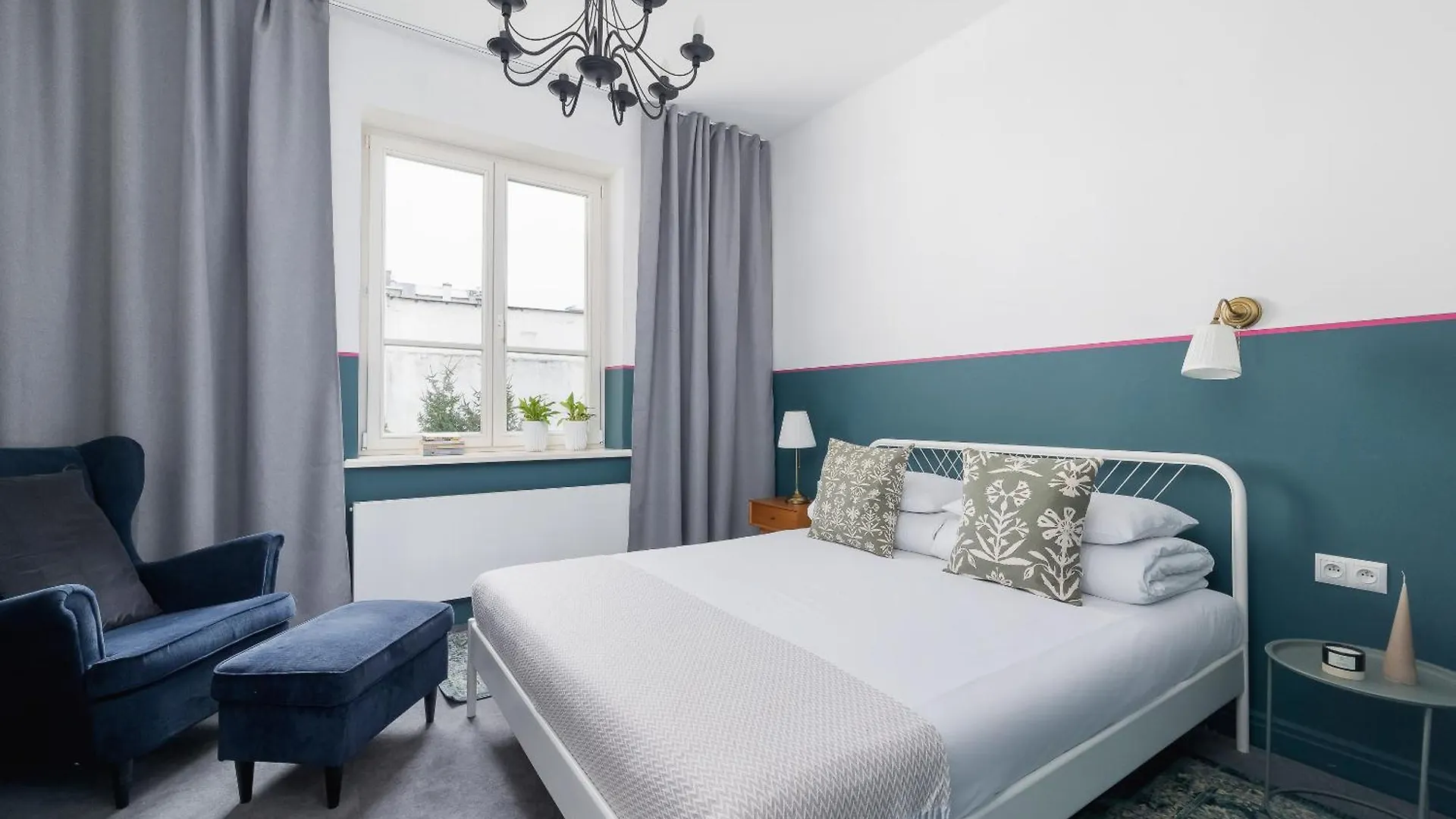 Contactos de Sw Jana Street - Main Square Apartment
