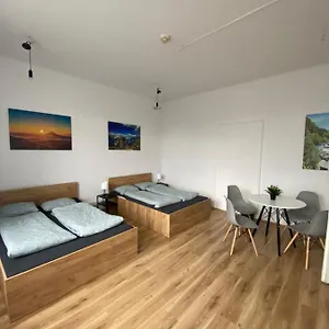  Appartement Cracow Old Town